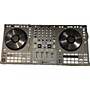 Used RANE Four DJ Controller