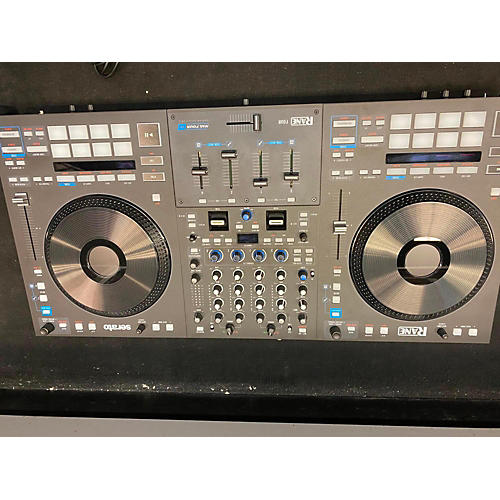 RANE Four DJ Controller