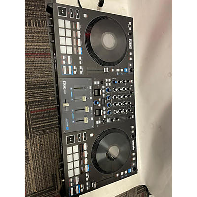 RANE Four DJ Controller