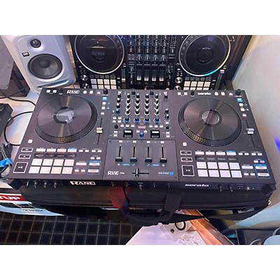 RANE Four DJ Controller