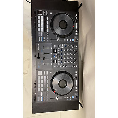 RANE Four DJ Controller