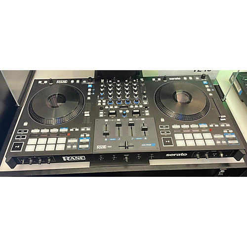 RANE Four DJ Controller