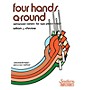 Southern Four Hands Around (Advanced Level) Southern Music Series