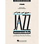 Hal Leonard Four Jazz Band Level 2 Arranged by John Berry