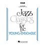 Hal Leonard Four Jazz Band Level 3 Arranged by Mark Taylor
