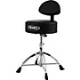 Mapex Four Legged Double Brace Throne With Adjustable Back Rest