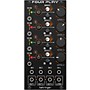 Behringer Four Play Quad VCA and Mixer Eurorack Module