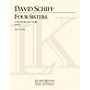 Lauren Keiser Music Publishing Four Sisters: Concerto for Jazz Violin (Jazz Violin Solo Part) LKM Music Series