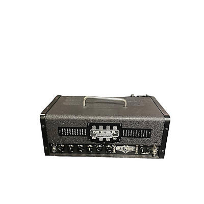 MESA/Boogie Four:88 Bass Prodigy Tube Bass Amp Head