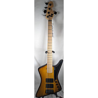 sandberg Fourty Eight 5 String Electric Bass Guitar