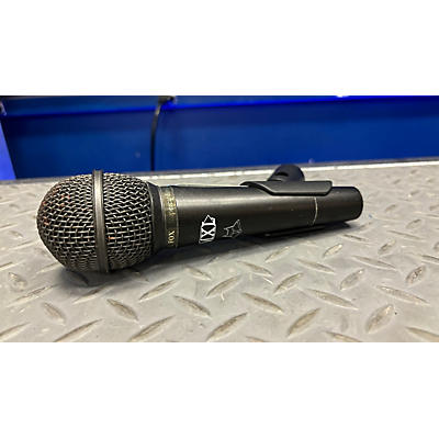 MXL Fox Dynamic Microphone