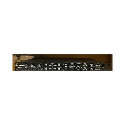 Slate Pro Audio Fox Microphone Preamp