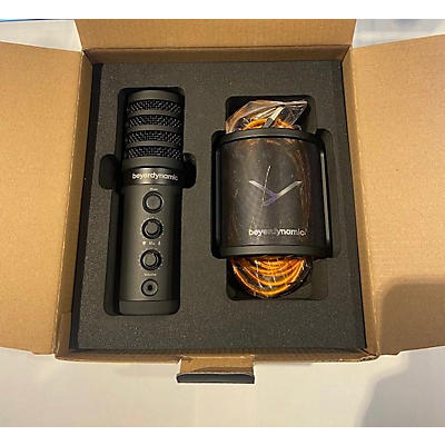 Beyerdynamic Fox USB Microphone