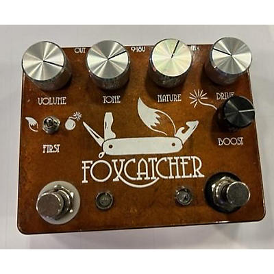 CopperSound Pedals Foxcatcher Effect Pedal