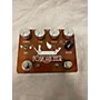 Used CopperSound Pedals Foxcatcher Effect Pedal