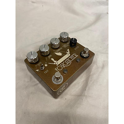 CopperSound Pedals Foxcatcher Effect Pedal