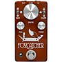 CopperSound Pedals Foxcatcher V2 Multi-Mode Overdrive Effects Pedal Copper