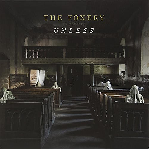 Foxery - Unless