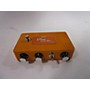 Used Warm Audio Foxxy Tone Box Effect Pedal