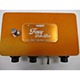 Used Warm Audio Foxy Tone Box Effect Pedal
