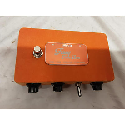 Warm Audio Foxy Tone Effect Pedal