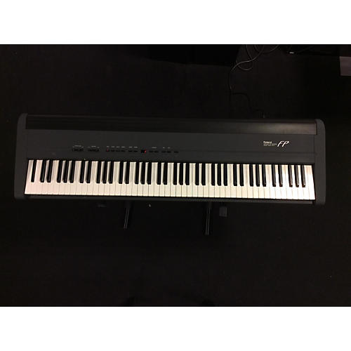 Fp8 Stage Piano