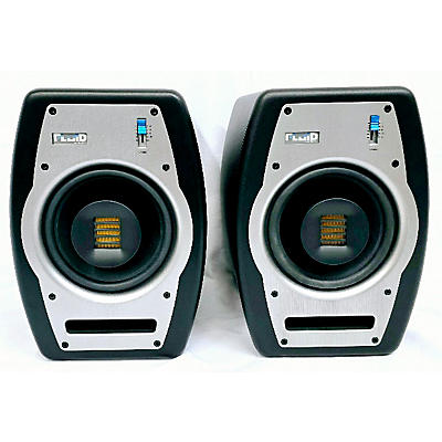 Fluid Audio Fpx7 Pair Powered Monitor