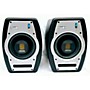Used Fluid Audio Fpx7 Pair Powered Monitor