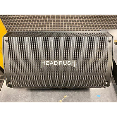 HeadRush FrFr112 Guitar Power Amp
