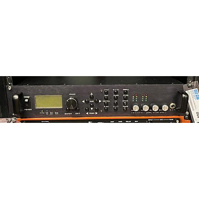 Fractal Audio Fractal Audio Axe FX Ultra 2010 Audio Interface