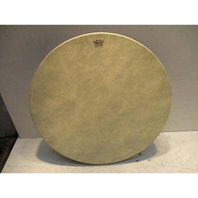 Remo Frame Drum 2.5x22in Hand Drum