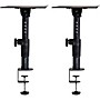 Gator Frameworks Clamp-on Studio Monitor Stand - Pair