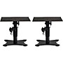 Open-Box Gator Frameworks Desktop Studio Monitor Stand - Pair Condition 1 - Mint