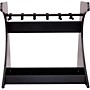Gator Frameworks Elite Five Electric/Acoustic Guitar Rack Black