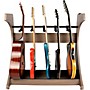 Gator Frameworks Elite Five Electric/Acoustic Guitar Rack Gray