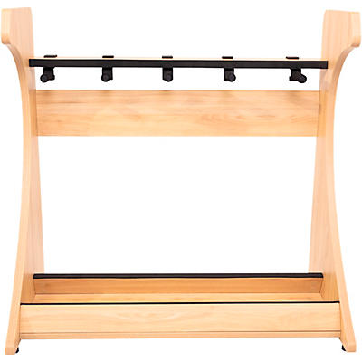 Gator Frameworks Elite Five Electric/Acoustic Guitar Rack