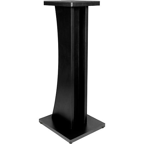 Gator Frameworks Elite Series Floor-Standing Studio Monitor Speaker Stand Black