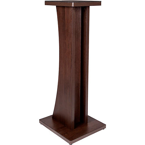 Gator Frameworks Elite Series Floor-Standing Studio Monitor Speaker Stand Condition 2 - Blemished Brown 194744736735