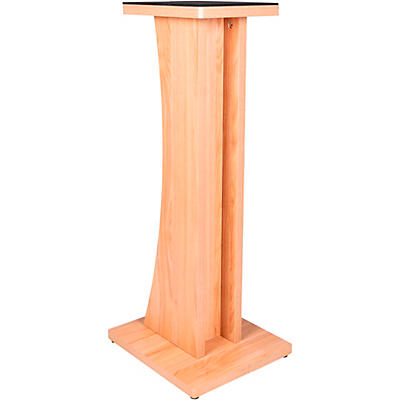 Gator Frameworks Elite Series Floor-Standing Studio Monitor Speaker Stand