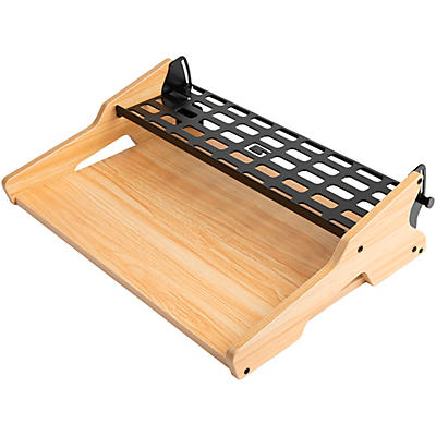 Gator Frameworks GFW-ELITE-SYNTHOASIS-BLK-32 Synth Oasis 32