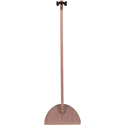 Gator Frameworks GFW-ELITEGTRHNGSTD-GRY Elite Series Guitar Hanging Stand in Driftwood Grey Finish