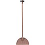 Gator Frameworks GFW-ELITEGTRHNGSTD-GRY Elite Series Guitar Hanging Stand in Driftwood Grey Finish Gray
