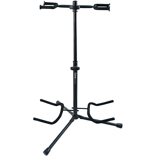 Gator Frameworks GFW-GTR-2000 Double Guitar Stand Condition 1 - Mint