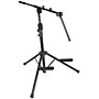 Gator Frameworks GFW-GTR-AMP-BOOM Amp Stand w/ Boom Arm