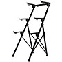Open-Box Gator Frameworks GFW-KEY3TIER-A 3-Tier A-Frame Keyboard Stand Condition 2 - Blemished  197881398491