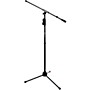 Open-Box Gator Frameworks GFW-MIC-2110 Deluxe Tripod Mic Stand with Single Section Boom Condition 1 - Mint