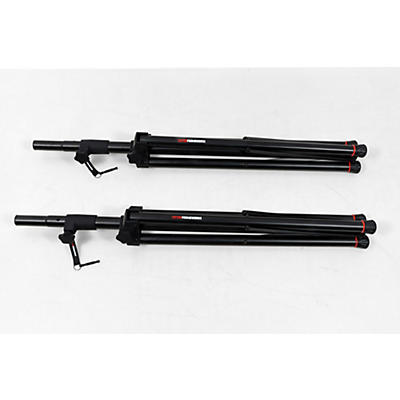 Gator Frameworks GFW-SPK-2000 (Pair) with Carry Bag