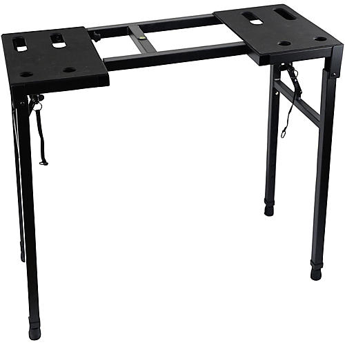 Gator Frameworks Heavy-Duty Keyboard Table Condition 1 - Mint