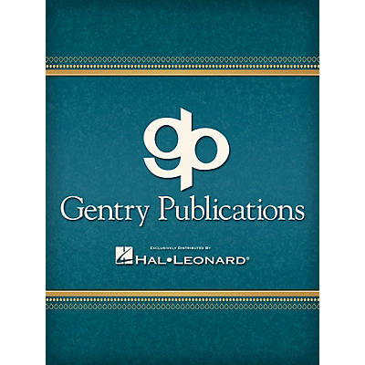Gentry Publications Francis Scott Key 2-Part Composed by J. Paul Williams