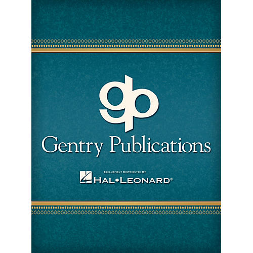 Gentry Publications Francis Scott Key 2-Part Composed by J. Paul Williams